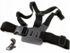 Hrudní držák Xrec Harness – držák pro Gopro Hero 7 6 5 4 ...