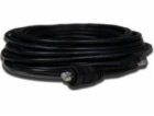 LANCOM Systems Patchcord OAP-320, vodotěsný 30m, černý (6...