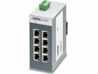 Přepínač Phoenix Contact FL SWITCH SFNB 8TX (2891002)