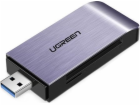 Ugreen 4v1 USB 3.0 čtečka (50541)