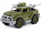 Wader Polesie 83616 Vojenský pickup Legionnaire-mini se 2...