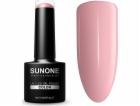 Sunone _UV/LED Gel Polish Color hybridní lak B14 Bjork 5ml