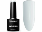 Sunone _UV/LED Gel Polish Color hybridní lak S01 Sara 5ml