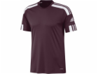 Adidas tričko adidas SQUADRA 21 JSY GN8091 GN8091 Burgund...