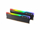 Paměť pro PC - DDR4 16GB (2x8GB) ToughRAM Z-One RGB 3600M...