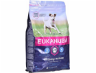 Eukanuba MATURE 3 kg Dospělý Kuřecí maso