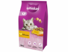 Whiskas 325628 suché krmivo pro kočky Adult Chicken 14 kg