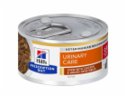 HILL S Feline c/d Urinary Care Stew with Chicken - mokré ...