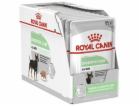 ROYAL CANIN CCN DIGESTIVE CARE LOAF - wet food for adult ...