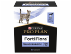 PURINA Pro Plan FortiFlora - doplněk pro Vaši kočku - 30 ...