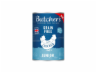 BUTCHER S Original Junior Chicken Jelly - vlhké krmivo pr...