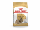 Royal Canin BHN Shih Tzu Adult -.suché krmivo pro dospělé...