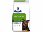 HILL S PRESCRIPTION DIET Canine Metabolic Suché krmivo pr...