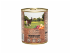 O CANIS canned dog food- wet food-goat with potatoes - 800 g