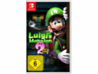 Nintendo Luigi´s Mansion 2 HD