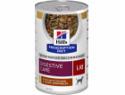 HILL S PD Canine Digestive Care Low Fat i/d Stew - vlhké ...