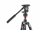 Stativ Manfrotto MVKBFRL-LIVE Digitální/filmové fotoapará...