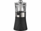 Peugeot Oslo pepper mill 12 cm graphite wood,stainl.steel...