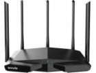 Tenda-RX27 PRO Router WiFi 6e AXE5700