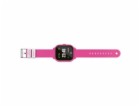 LAMAX WatchY3 Pink - dětské smart watch