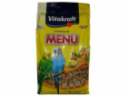 VITAKRAFT Menu Vital - krmivo pro andulku - 1 kg