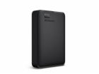 WD Elements Portable/6TB/HDD/Externí/2.5"/Černá/2R