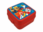 Obědový box s přihrádkami Paw Patrol PW19925 KiDS Licensing