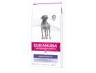 Eukanuba Dermatosis FP pro psy 12 kg dospělé ryby