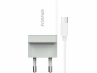 Rychlá nabíječka Foneng 1x USB K210 10.5W + USB Micro