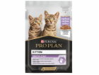 PURINA Pro Plan Kitten Turkey - mokré krmivo pro kočky - ...