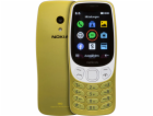 Nokia 3210 4G y2k gold