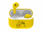 Wireless earphones TWS OTL Pokemon Pikatchu (yellow)