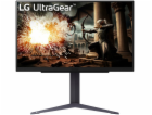 LG monitor 27GS75Q-B  IPS 27"/ 2560x1440 / 180Hz/ 300cdm ...