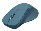 Lenovo Yoga Pro Mouse - bluetooth, programovatelná, modro...