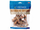 PETMEX žvýkačka pro psy Kuřecí tlapka - 100g