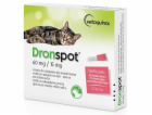 VETOQUINOL Dronspot - 2 5 - 5 kg