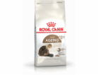 Royal Canin Senior Ageing 12+ suché krmivo pro kočky 2 kg