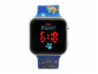 Led hodinky Paw Patrol KiDS Licence