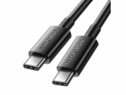 Rychlonabíjecí kabel Rocoren USB-C na USB-C Simples Serie...