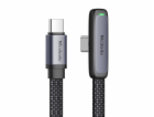 Kabel USB-C na USB-C Mcdodo CA-3361, 65W, 1,8 m (černý)