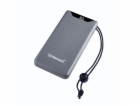 Intenso Powerbank F10000 Grey 10000 mAh incl. USB-C to Ty...