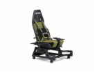 Next Level Racing Flight Seat Pro Boeing Military Edition...