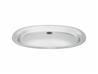 Alessi JM13 Serving Plate 36L Stainless Steel