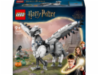 LEGO 76427 Harry Potter Hippogriff Buckbeak, stavebnice