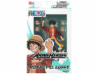 ANIME HEROES ONE PIECE - MONKEY D. LUFFY RENEWAL