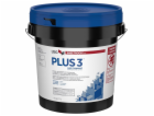 Putty Sheetrock Plus 3, bílý, 17 l