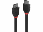 Lindy Standardní HDMI kabel 8K 60Hz, Black Line