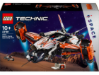 LEGO 42181 Technic VTOL Heavy Duty Space Freighter LT81, ...