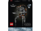 LEGO 75381 Star Wars Droideka, stavebnice