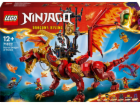 LEGO 71822 Ninjago Source Dragon of Movement, stavebnice